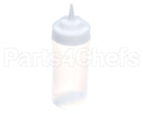 86818 Server Bottle, Squeeze, Cold Application