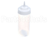 86818 Server Bottle, Squeeze, Cold Application