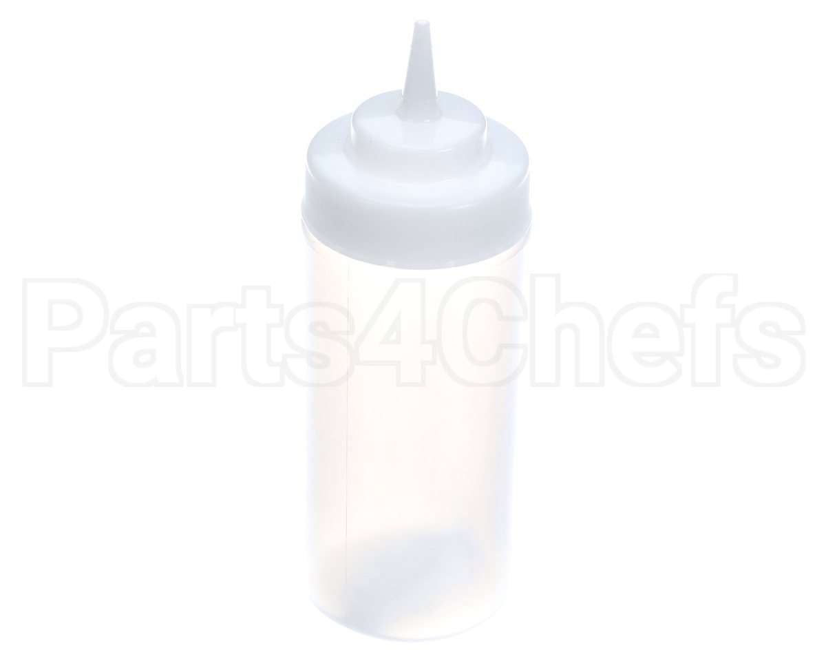 86818 Server Bottle, Squeeze, Cold Application