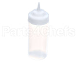 86818 Server Bottle, Squeeze, Cold Application