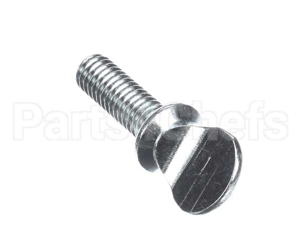 86819 Grindmaster Cecilware Screw, 5/16-18X1 Type A Reg Sh