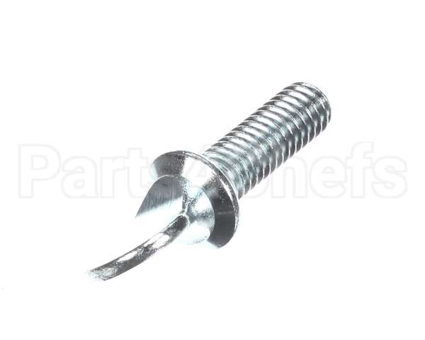 86819 Grindmaster Cecilware Screw, 5/16-18X1 Type A Reg Sh