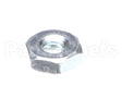 86827 Grindmaster Cecilware Nut, 6-32 Hx Ms Zinc Pltd