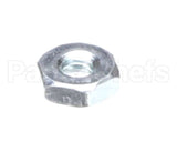 86827 Grindmaster Cecilware Nut, 6-32 Hx Ms Zinc Pltd