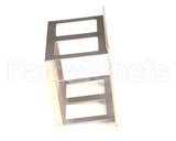 86827 Server Squeeze Btl Hldr 1/6, 2.88D Triple
