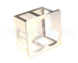 86827 Server Squeeze Btl Hldr 1/6, 2.88D Triple