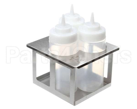 86831 Server Sbh-1/6, 2.88 Dia, W/86818, Triple