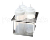 86831 Server Sbh-1/6, 2.88 Dia, W/86818, Triple