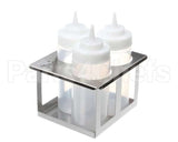 86831 Server Sbh-1/6, 2.88 Dia, W/86818, Triple