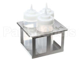 86831 Server Sbh-1/6, 2.88 Dia, W/86818, Triple