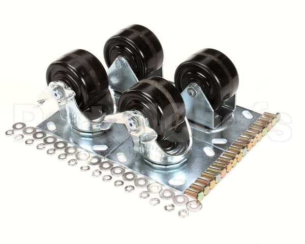 86833 Henny Penny Pack-3 In Caster Service