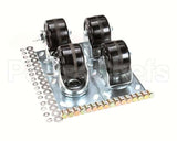 86833 Henny Penny Pack-3 In Caster Service