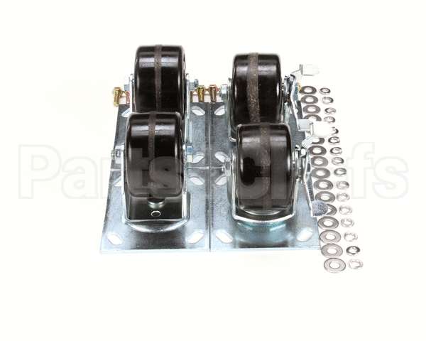 86833 Henny Penny Pack-3 In Caster Service