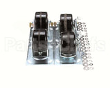 86833 Henny Penny Pack-3 In Caster Service
