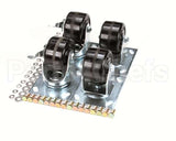 86833 Henny Penny Pack-3 In Caster Service