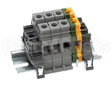 86835 Henny Penny Assy-4 Pole Term. Block Cul