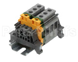 86835 Henny Penny Assy-4 Pole Term. Block Cul