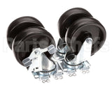86850 Henny Penny Pack-5 In Caster Service