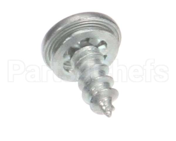 86866 Grindmaster Cecilware Screw, 6-32X1/4 Slt Pn Hd Ms,