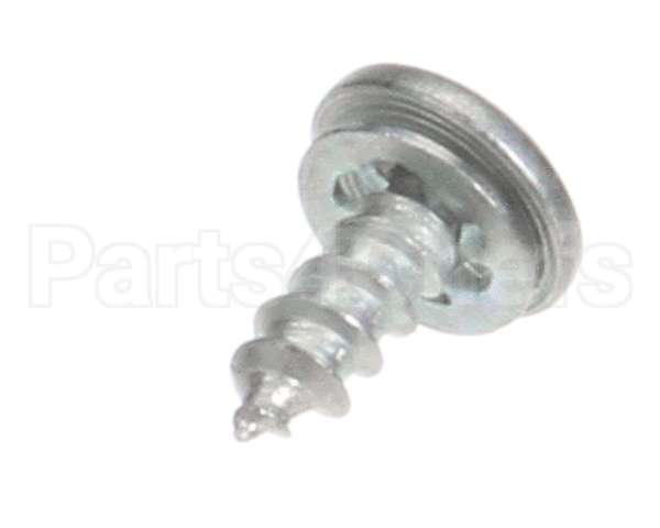 86866 Grindmaster Cecilware Screw, 6-32X1/4 Slt Pn Hd Ms,