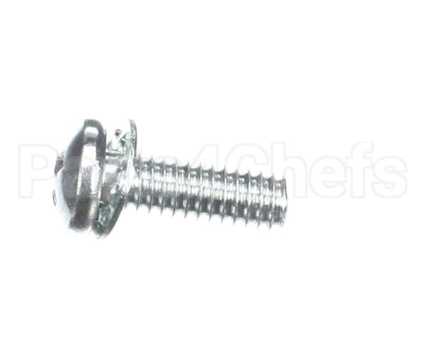 86867 Grindmaster Cecilware Screw,8-32X1/2,Sems,Trph,Znc