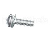 86867 Grindmaster Cecilware Screw,8-32X1/2,Sems,Trph,Znc