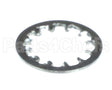 86871 Grindmaster Cecilware Washer, Lck 7/16 Int-Znc Plt