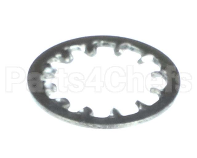 86871 Grindmaster Cecilware Washer, Lck 7/16 Int-Znc Plt