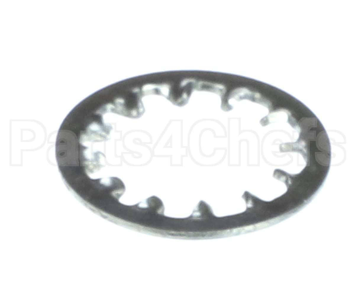 86871 Grindmaster Cecilware Washer, Lck 7/16 Int-Znc Plt