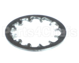 86871 Grindmaster Cecilware Washer, Lck 7/16 Int-Znc Plt