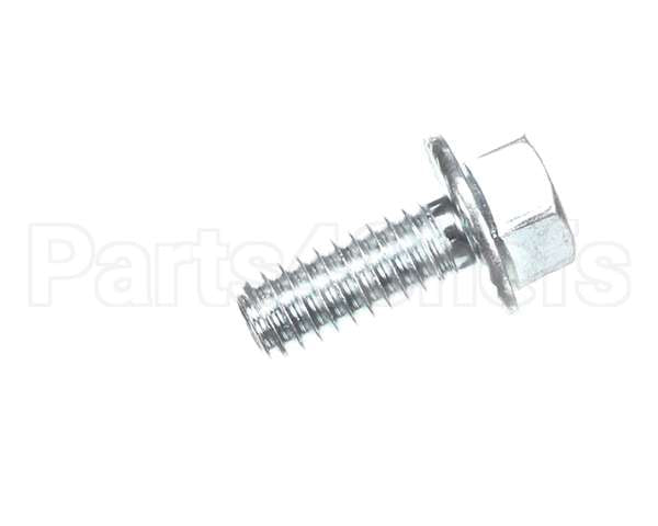 86872 Grindmaster Cecilware Bolt, 1/4-20X5/8 Hx Flng Hd Se