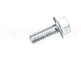 86872 Grindmaster Cecilware Bolt, 1/4-20X5/8 Hx Flng Hd Se