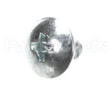 86875 Grindmaster Cecilware Screw, #8-18X1/4 Ph Tr Hd Type