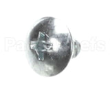 86875 Grindmaster Cecilware Screw, #8-18X1/4 Ph Tr Hd Type