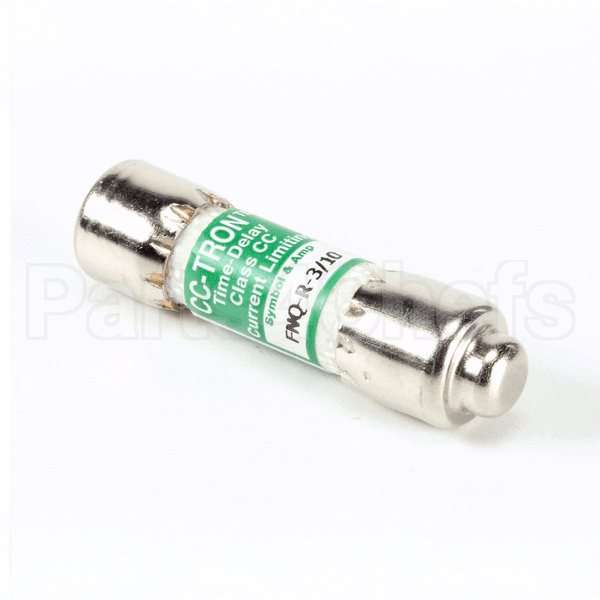 86881 Compatible Groen Fuse 3/10 Amp