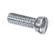 86887 Grindmaster Cecilware Screw, 5/16-18X1 Slt Fil Hd Ms