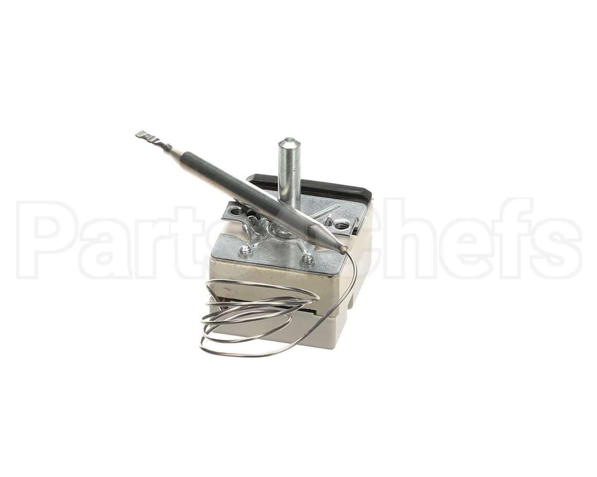 86899 Server Thermostat 15 93C