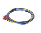 86905-03 Henny Penny Harn-Fl1 Fl2 Jl1 Jl2 Lvg203