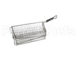 86907 Henny Penny Basket-1/2 Divided Fr Support