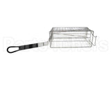 86907 Henny Penny Basket-1/2 Divided Fr Support
