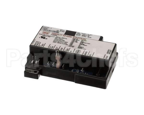 869089 Accurex Dg 120V Fenwal To Baso Convers
