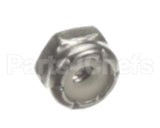 86913 Grindmaster Cecilware Nut, 6-32 Nm Nylon Insert(Esna
