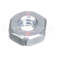 86929 Compatible Grindmaster Nut, 4-40 Hx Ms, Zn