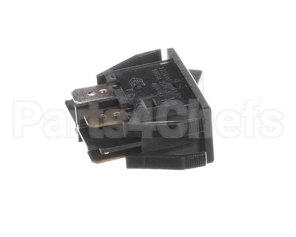86934 Server Switch, Snap-In Rocker, 250V