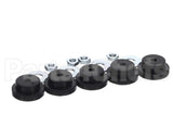 869365 Accurex Isolation Kit