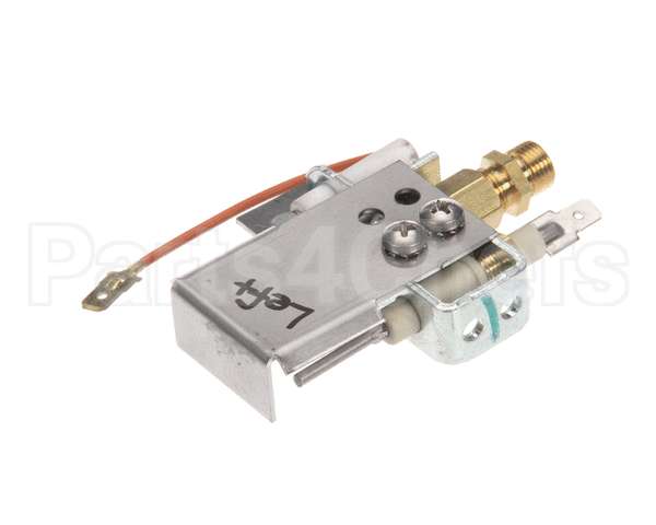 86940-001 Henny Penny Assembly-8Hd Baso Pilot Left Natural Gas
