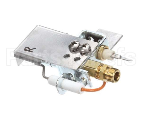 86940-002 Henny Penny Assembly-8Hd Baso Pilot Right Natural Ga