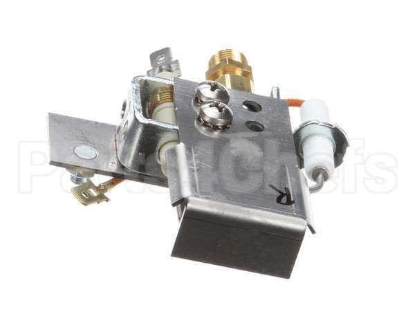 86940-002 Henny Penny Assembly-8Hd Baso Pilot Right Natural Ga
