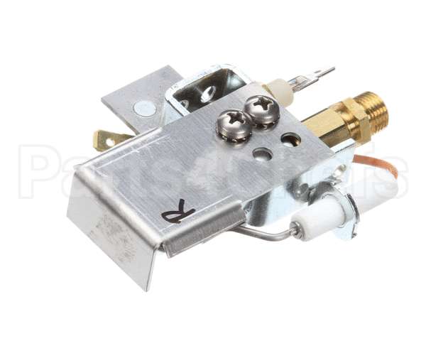 86940-002 Henny Penny Assembly-8Hd Baso Pilot Right Natural Ga