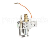 86940-003 Henny Penny Assembly-8Hd Baso Pilot Left Liquid Prop